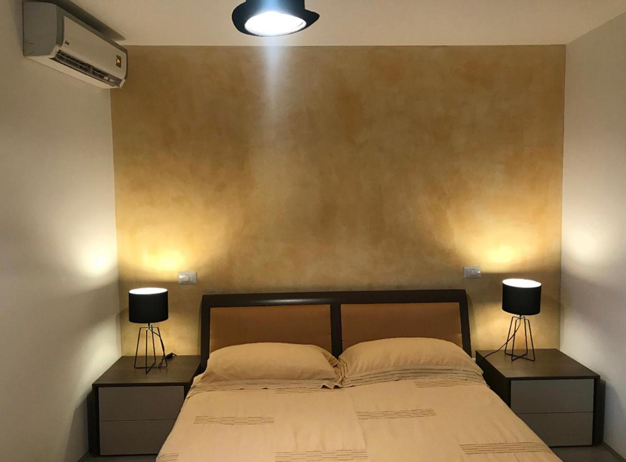 Loft A Montepulciano Sopra Birrificio Artigianale Apartment Abbadia a Isola Exterior photo